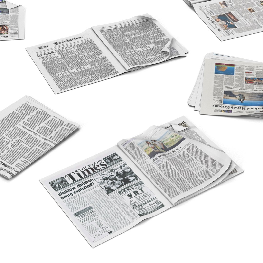 newspaper litter modeled 3ds https://p.turbosquid.com/ts-thumb/AR/V4TcSH/ny8XRiNu/newspaperlitter3dmodel19/jpg/1460706248/1920x1080/fit_q87/a01d2cc35dc43e651b5df729b4ab149db01f2c9a/newspaperlitter3dmodel19.jpg