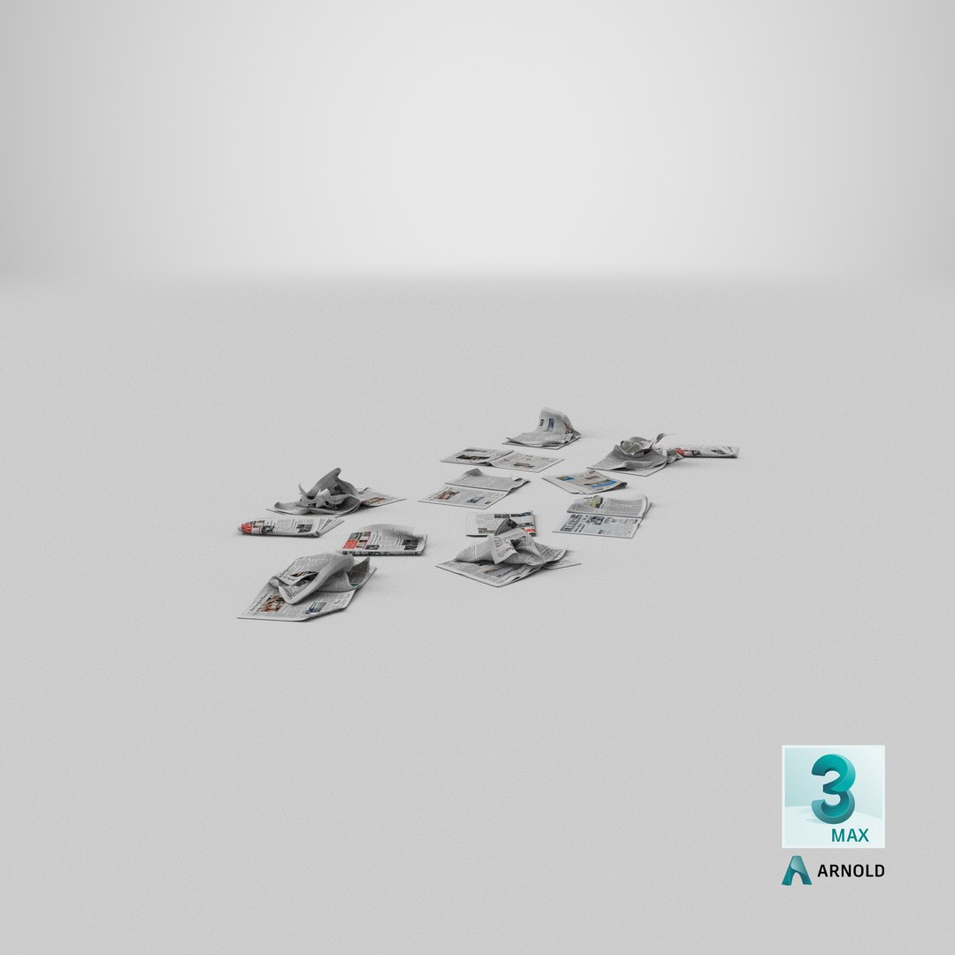 newspaper litter modeled 3ds https://p.turbosquid.com/ts-thumb/AR/V4TcSH/oV/stemcell_max_arnold_render/png/1669840458/1920x1080/fit_q87/f0ecde9e8a38427a428e218893f05aa5e43b5c87/stemcell_max_arnold_render.jpg