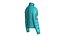 Men Bomber Multi Zip Pocket Utility Jacket
