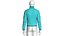 Men Bomber Multi Zip Pocket Utility Jacket