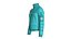 Men Bomber Multi Zip Pocket Utility Jacket