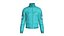 Men Bomber Multi Zip Pocket Utility Jacket
