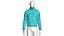 Men Bomber Multi Zip Pocket Utility Jacket