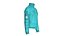 Men Bomber Multi Zip Pocket Utility Jacket