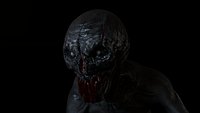 DARK ENTITY
