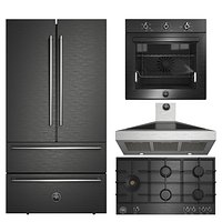 Bertazzoni Collection vol 02