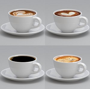 Coffee Mug Sat