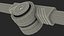 Adjustable Angle Grabber Tool