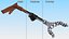 Adjustable Angle Grabber Tool