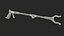 Adjustable Angle Grabber Tool