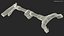 Adjustable Angle Grabber Tool