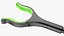 Adjustable Angle Grabber Tool
