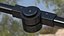 Adjustable Angle Grabber Tool