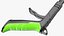 Adjustable Angle Grabber Tool