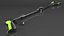Adjustable Angle Grabber Tool