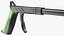 Adjustable Angle Grabber Tool