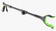 Adjustable Angle Grabber Tool