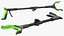 Adjustable Angle Grabber Tool