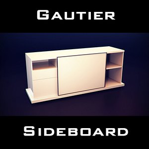 gautier urban sideboard max