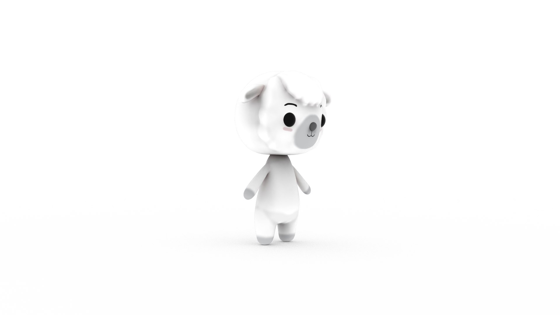 Cartoon Sheep v002 character 3D model https://p.turbosquid.com/ts-thumb/AR/r8zyNm/J6/sheep_13/png/1690351512/1920x1080/fit_q87/6f78aab5fb01b89e98c0bb026765d8b62d9c17dd/sheep_13.jpg