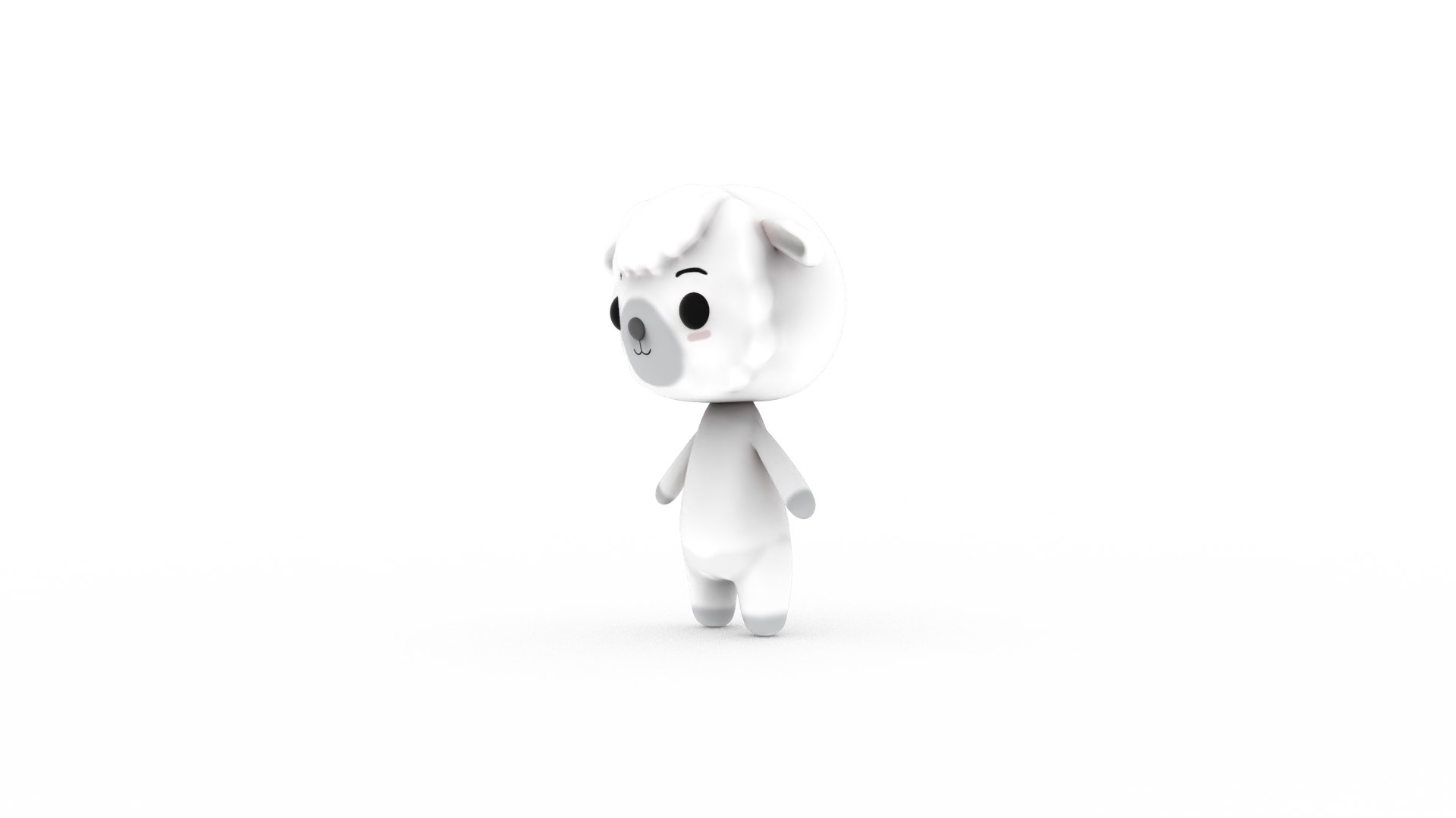 Cartoon Sheep v002 character 3D model https://p.turbosquid.com/ts-thumb/AR/r8zyNm/cA/sheep_03/png/1690351505/1920x1080/fit_q87/9f986d28ccf01ca6c69ad675a900819369b39615/sheep_03.jpg