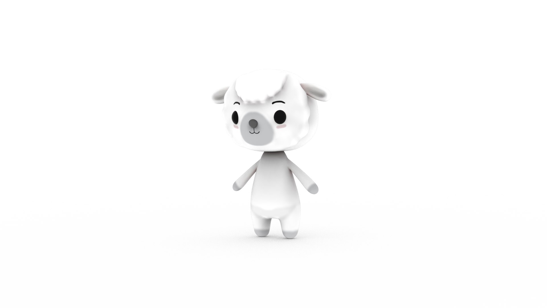 Cartoon Sheep v002 character 3D model https://p.turbosquid.com/ts-thumb/AR/r8zyNm/uz/sheep_02/png/1690351505/1920x1080/fit_q87/1c5d72ac9f5b97ec6e64c784ab1cb83ab4c51647/sheep_02.jpg