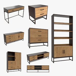 Modern Living room Furniture Collection