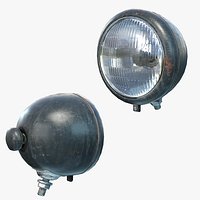 Searchlight FG-16E