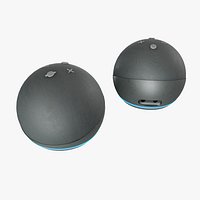Smart Mini Speaker