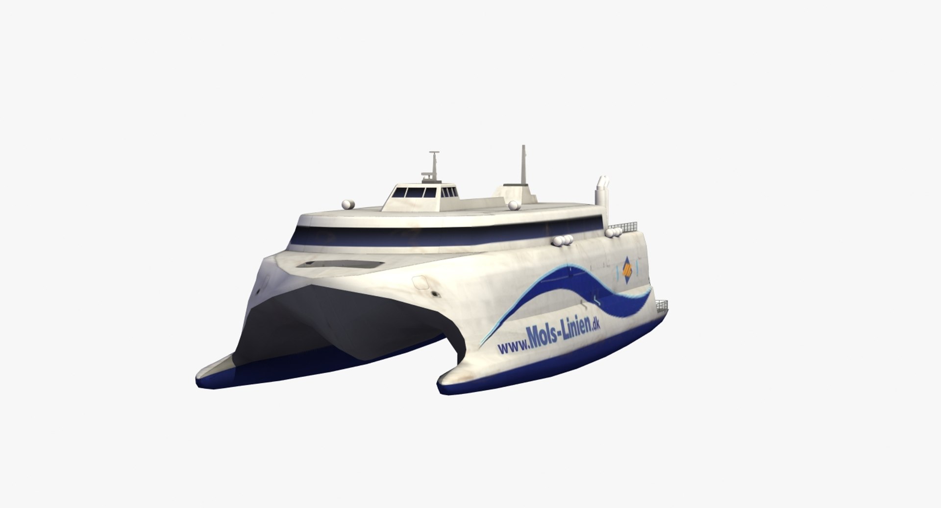 3D catamaran ferry mols linien https://p.turbosquid.com/ts-thumb/AR/yKBIW7/aom1QaXP/sc_molslinien_white_0100/jpg/1553697449/1920x1080/fit_q87/34e807119beab13d5b968889ff030f35f1dfcade/sc_molslinien_white_0100.jpg