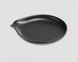 Spoon rest