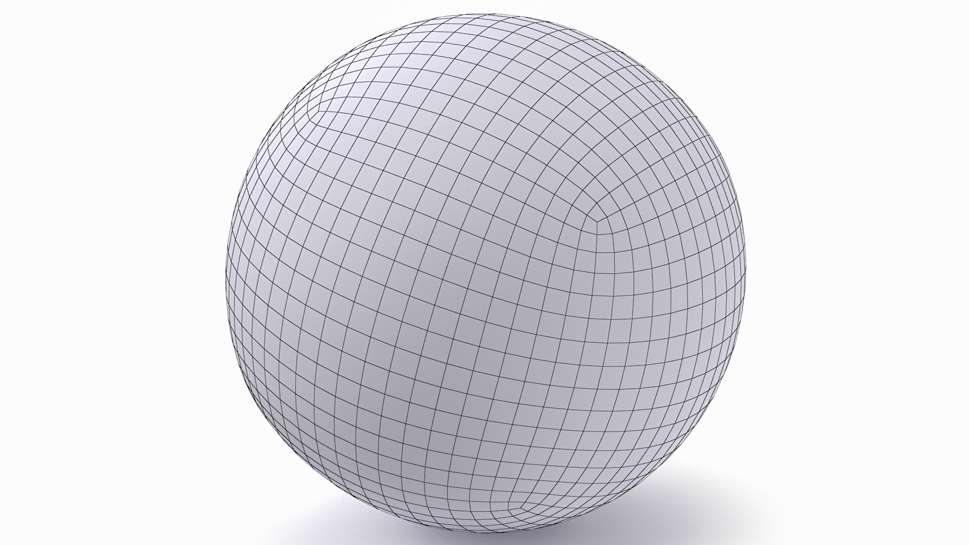 Squash Ball 3D Model - TurboSquid 2059533