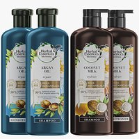 Herbal Essences Shampoo And Conditioner Set