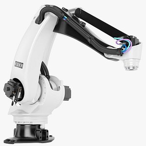 KUKA KR 40 PA 02