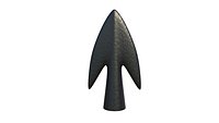 Medieval Arrow Head