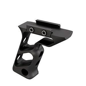 Fortis Shift Vertical Grip 3D