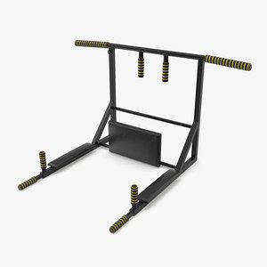 Horizontal bar