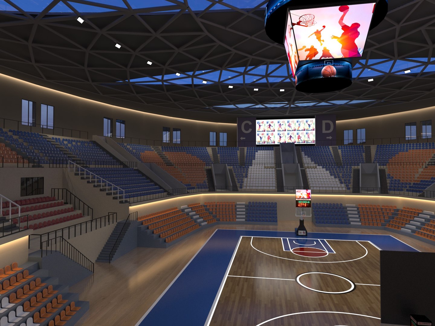 Basketball Arena 2 3D model https://p.turbosquid.com/ts-thumb/AS/Hly3Xn/IO/basketballarena204/jpg/1690448193/1920x1080/fit_q87/c9d52c73a2a9a82a1fc83eba5e43df14bac1c755/basketballarena204.jpg