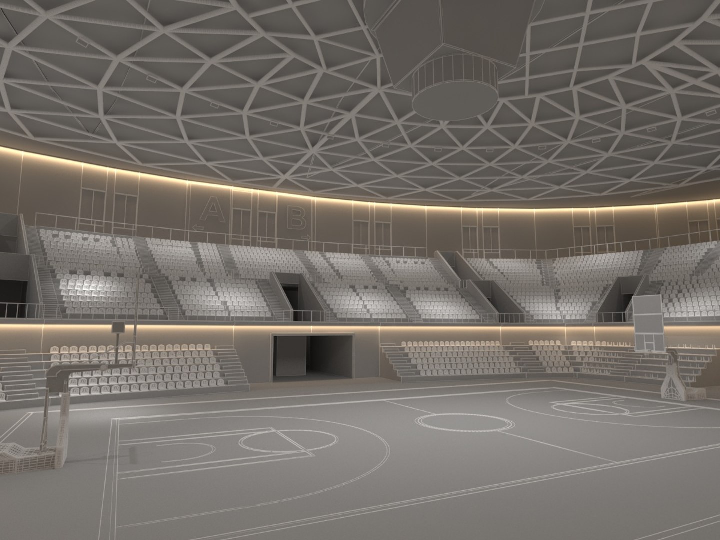 Basketball Arena 2 3D model https://p.turbosquid.com/ts-thumb/AS/Hly3Xn/Sh/basketballarena215/jpg/1690448217/1920x1080/fit_q87/694e1db2e5744f5be3ee50199c8f00f31756ea3a/basketballarena215.jpg