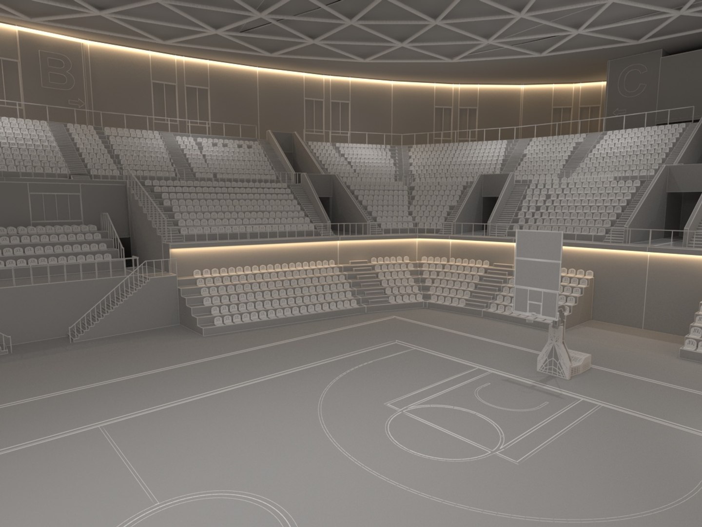 Basketball Arena 2 3D model https://p.turbosquid.com/ts-thumb/AS/Hly3Xn/ma/basketballarena218/jpg/1690448225/1920x1080/fit_q87/14c56a05747d1a6c1ebb11c7508885c48bb8e0ee/basketballarena218.jpg