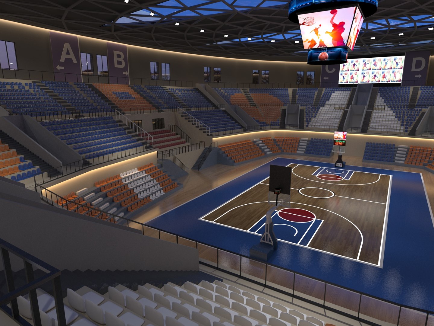 Basketball Arena 2 3D model https://p.turbosquid.com/ts-thumb/AS/Hly3Xn/tA/basketballarena203/jpg/1690448190/1920x1080/fit_q87/4f3630dabad27d75ff9a04071b2f1b2462920c43/basketballarena203.jpg
