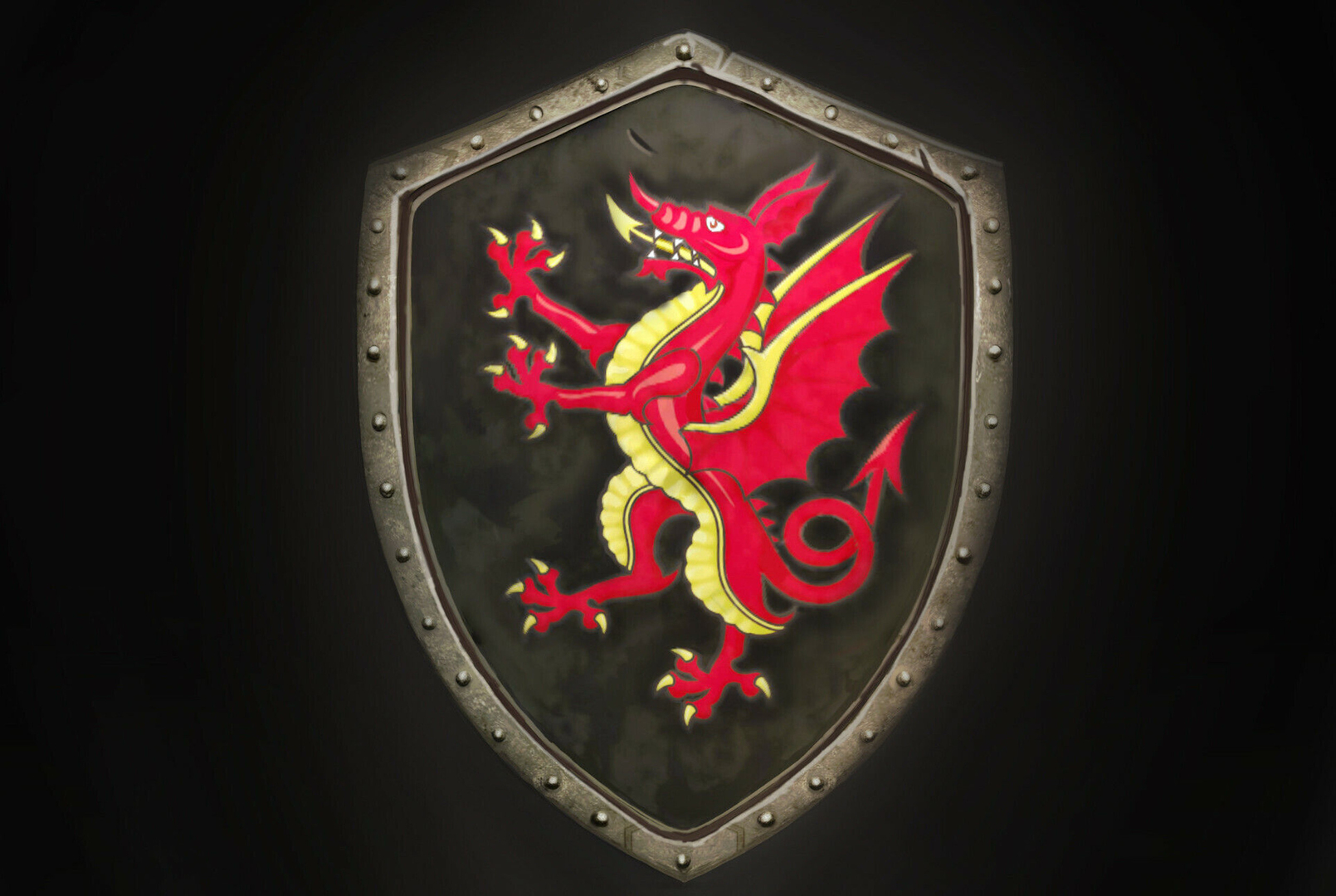 Великий щит дракона. Драгон шилд. Щит с драконом. Рыцарский щит. Рыцарский щит с драконом.