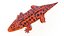 Eryops animiert
