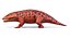 Eryops animiert
