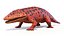 Eryops animiert