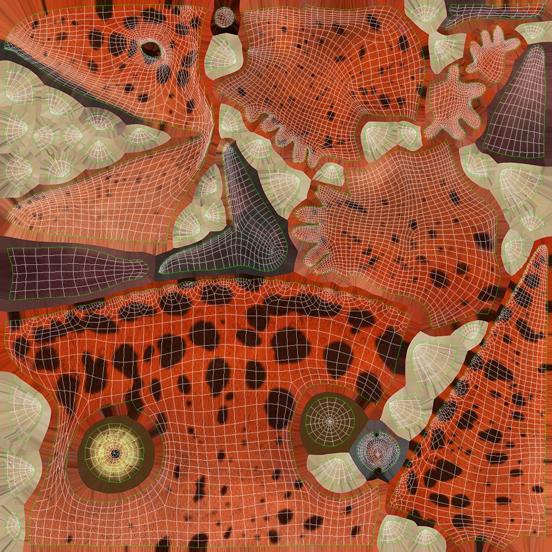 3D Eryops Animated https://p.turbosquid.com/ts-thumb/AS/K5GOPH/Nw/eryops_unwrapping/jpg/1652872574/1920x1080/fit_q87/1a749495ca2857398b9681155a2ad5345857cf07/eryops_unwrapping.jpg
