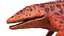 Eryops animiert