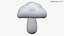 Cartoon Mushroom 1