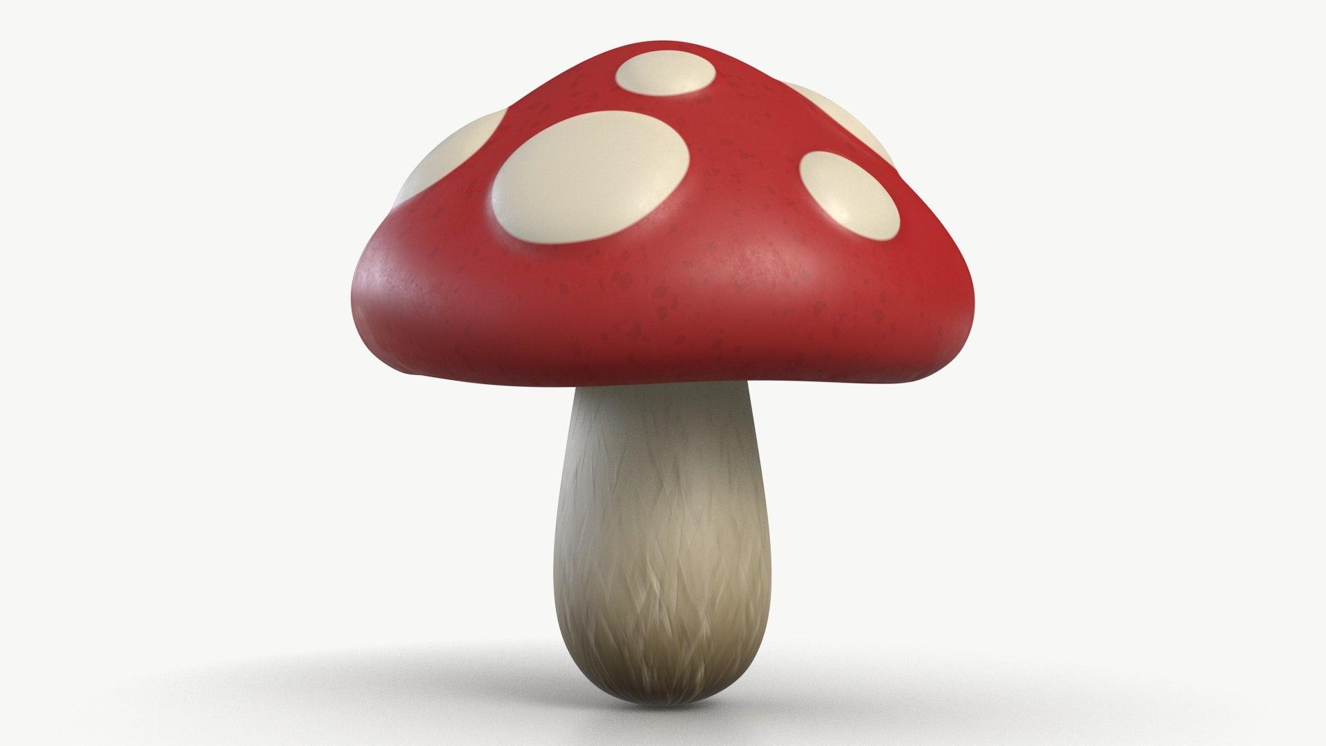 3D Cartoon Mushroom 1 model https://p.turbosquid.com/ts-thumb/AS/LRM2o4/UM/1_cartoonmushroom1_camera_4/jpg/1791051866/1920x1080/fit_q87/724dcbe30d242999a6f64d7cf58c75b8dfc9aba5/1_cartoonmushroom1_camera_4.jpg