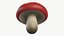 Cartoon Mushroom 1